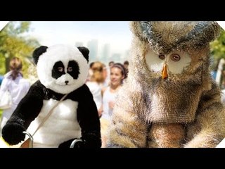 HIBOU : le second film de RAMZY Bedia ! (Comédie - 2016)