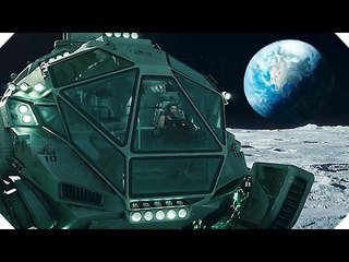 INDEPENDENCE DAY 2 : Resurgence - "Le Module Lunaire" - Spot (2016)