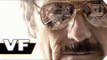 INFILTRATOR Bande Annonce VF + VOST (Bryan Cranston VS Pablo Escobar - Thriller, 2016)