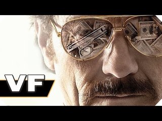 INFILTRATOR Bande Annonce VF + VOST (Bryan Cranston VS Pablo Escobar - Thriller, 2016)