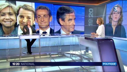 Affaire Fillon : quand l'option Alain Juppé prend du galon