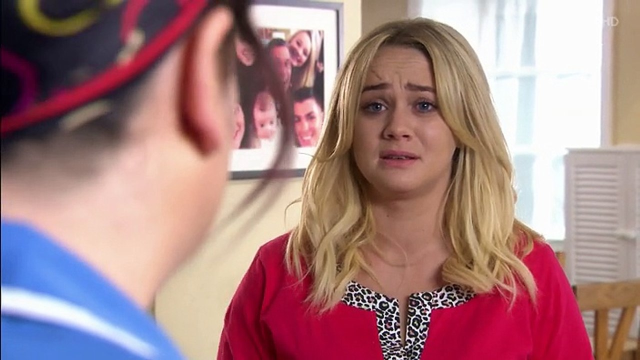 Hollyoaks 3rd March 2017