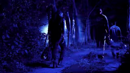 Ixzo - Triple X (Clip officiel)