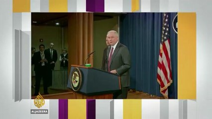 Inside Story - Is Donald Trump about to lose his Attorney General?