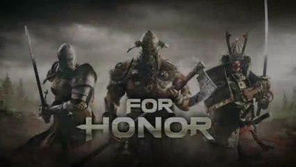 LIVES For Honor PS4 FR HD mode histoire chevalier
