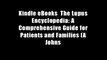 Kindle eBooks  The Lupus Encyclopedia: A Comprehensive Guide for Patients and Families (A Johns