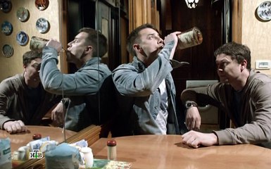 Карпов. 3 Сезон - 23 серия