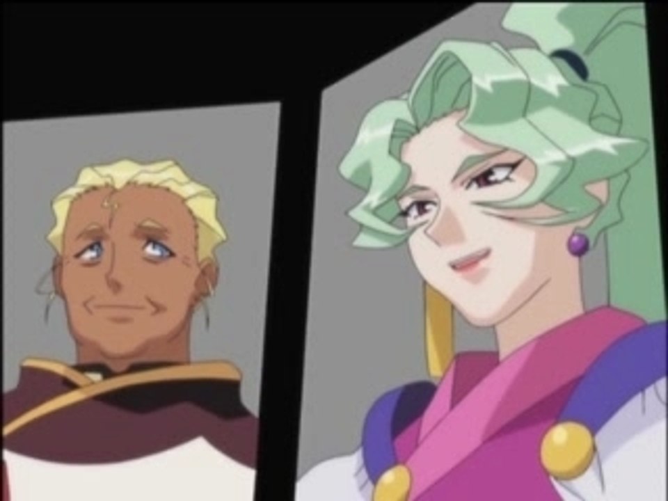 天地無用！第三期プラス1-1