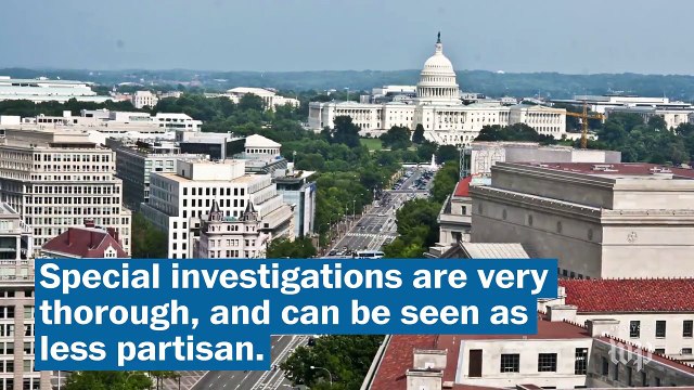 What kinds of investigations could be launched into Russian election interference?