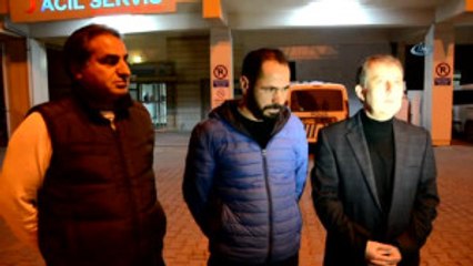 Uşak'ta Beyin Ölümü Gerçekleşen Hastanın Organları 4 Kişiye Umut Olacak