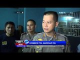 Razia Rutan Tanjung Gusta, Petugas Temukan Senjata Tajam dan Narkoba Jenis Sabu - NET24