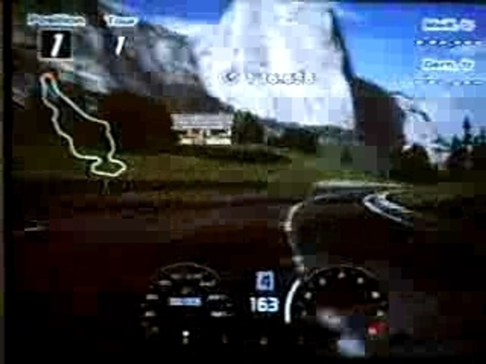 el capitan t3