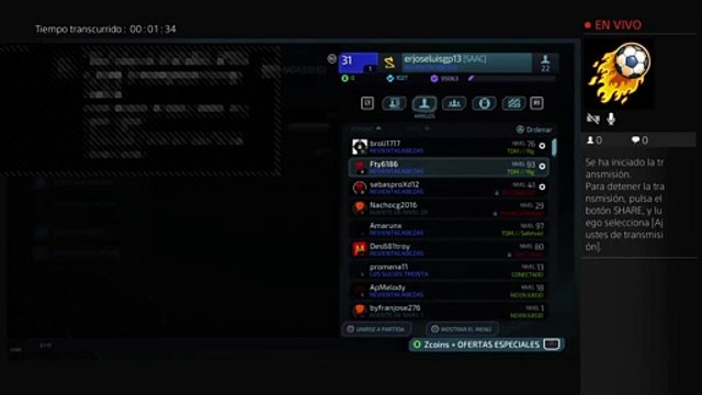 Blacklight Retribution