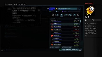 Blacklight Retribution