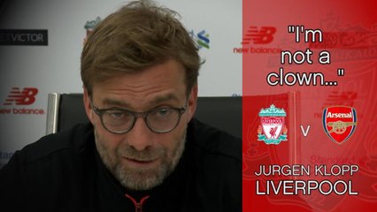 EPL in words - week 27 preview