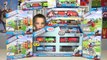 Thomas and Friends TrackMaster Train Collection Accidents Happen Thomas the Tank Engine