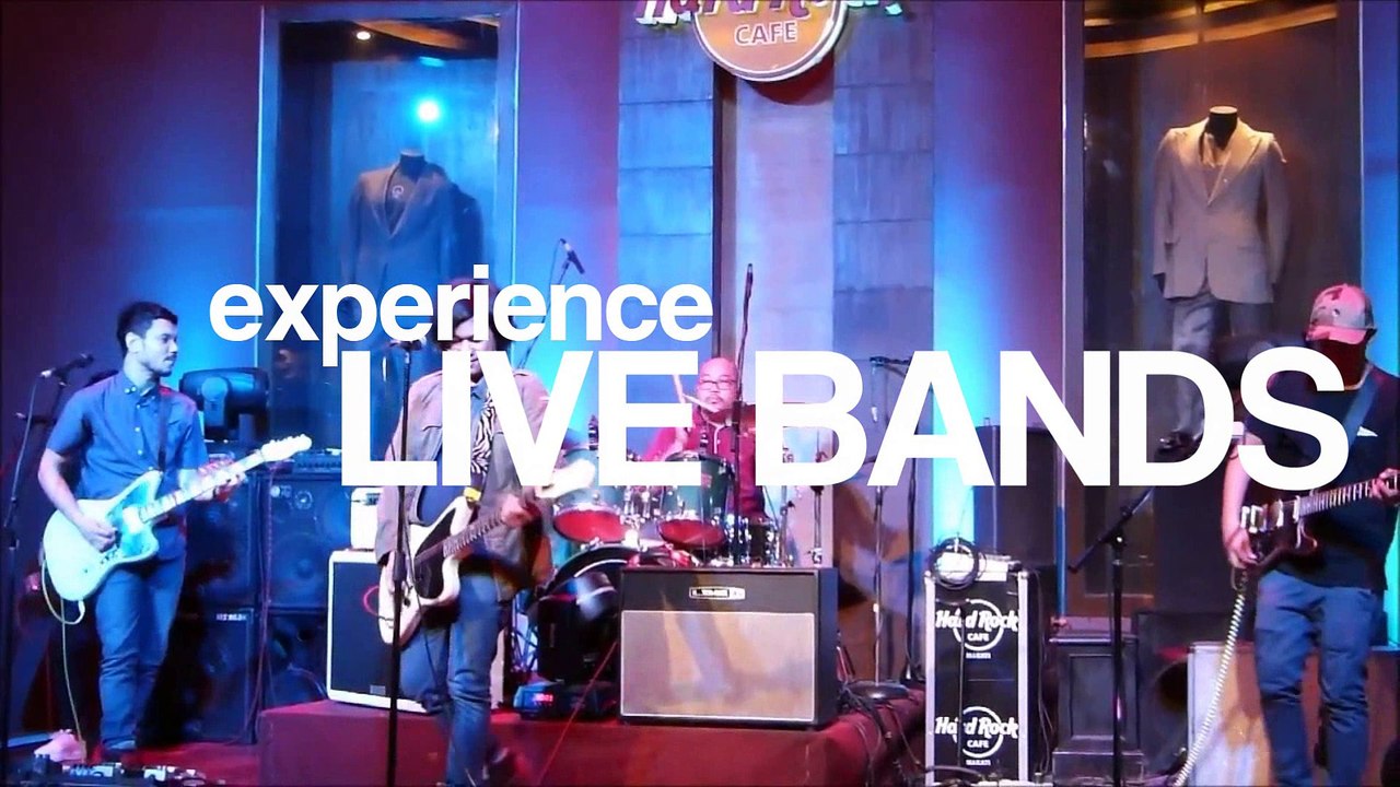 Experience Coramblan AVP