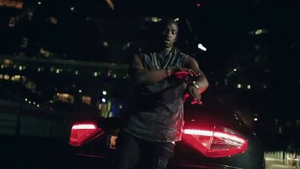Ixzo - Triple X (Clip officiel)