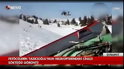 Melih Gökçek: Bu adamları savcı niye çağırmadı