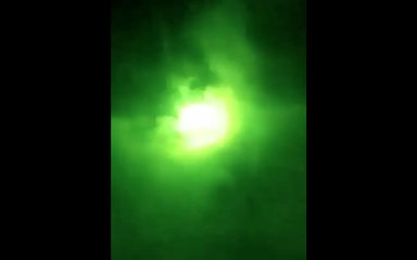 March 3rd 2017 NIBIRU system Planet caught under filter Australia 1