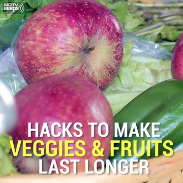 how to keep vegetables fresh longer without fridge, how to keep fruit fresh longer,