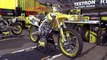 Weston Peick's Suzuki RM-Z450 - Factory Bike Friday