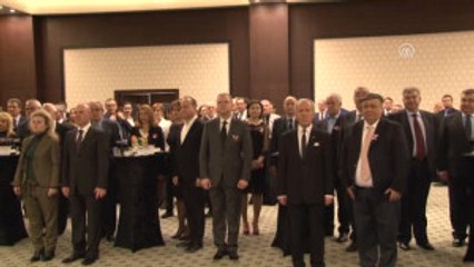 Bulgaristan'ın Ulusal Günü Edirne'de Kutlandı