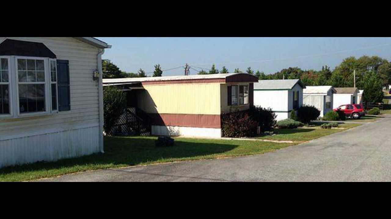 All-Age Mobile Home Park in Apache Junction - Financial Benefits Of Living In A Mobile Home