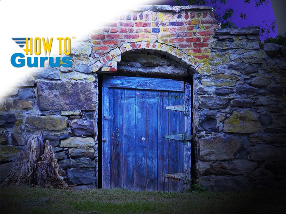 How to do a Day to Night Look on a Photo in Adobe Photoshop Elements 15 14 13 12 11 Tutorial