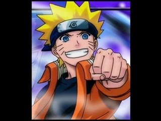 Naruto- Sadness and sorrow