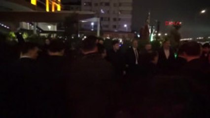 Trabzon - Bakan Soylu: Dünyaya Sözünü Kabul Ettirecek Bir Türkiye Için 16 Nisan Önemli Bir Tarih