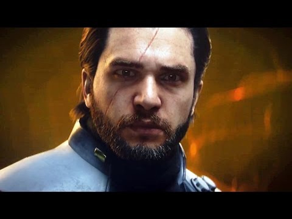 CALL OF DUTY Infinite Warfare Trailer de Lancement