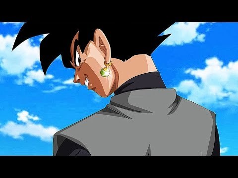 DRAGON BALL Xenoverse 2 - Black Gokû Trailer (PS4 / Xbox One)
