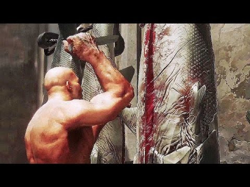 DISHONORED 2 - La création de Karnaca Trailer VF