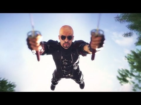 SHADOW WARRIOR 2 - Cinématique d'Intro (PS4 / Xbox One / PC)