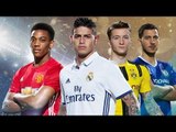 FIFA Mobile Trailer de Lancement (Jeu Gratuit)