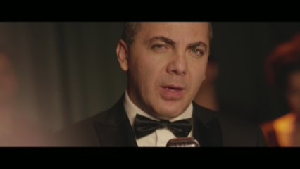 Cristian Castro celebra sus 25 años de carrera musical con su disco "Dicen"