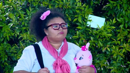 ROMAN PICISAN - Girangnya Sisil Dapet Surat [28 Feb 2017]