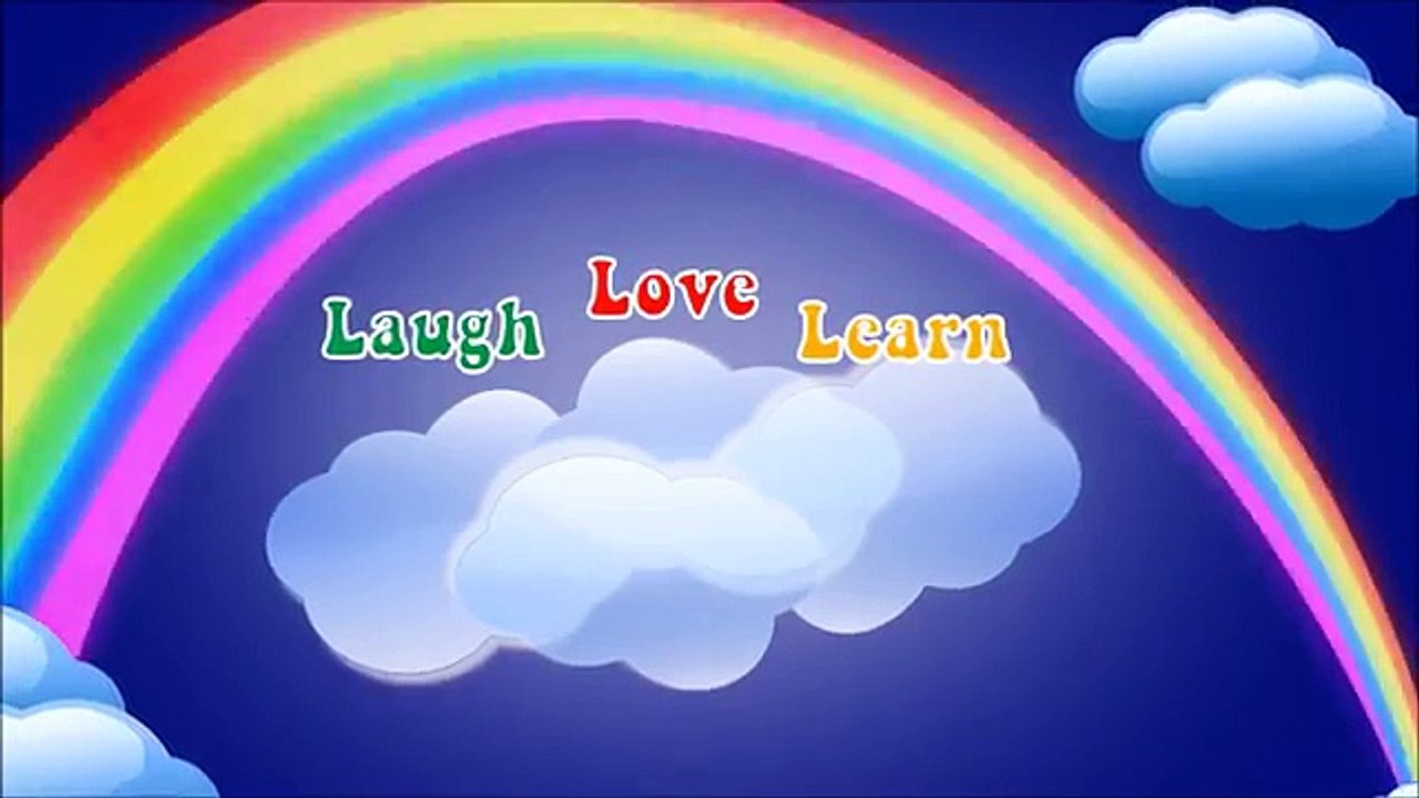 3D Shapes Song/ABC Song - Baby Songs/Children Nursery Rhymes/Educational Animation Ep42