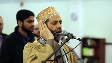 ‫الآذان الشيخ حسن صالح hassan saleh‬‎