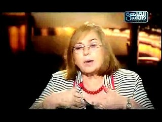 مناقشة ساخنة بين الدكتور مبروك عطية والأستاذة اقبال بركة