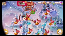 Angry Birds Epic: Holidays Lucky Coin Offers - Holidays Are Coming