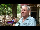 Banjir Mulai Surut, Warga Bersihkan Sisa Banjir - NET16