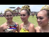 Ratusan Siswa SMA di Jawa Tengah Bawakan Sendratari Kolosal - NET5