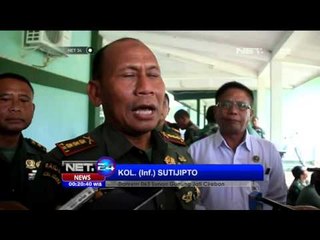 Jaringan Penyelundup Narkoba Bandara Kualanamu Dibekuk Polisi - NET24