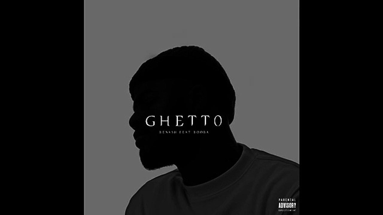 Benash - Ghetto ft. Booba