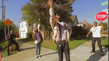 Caleon Fox - No Swag No Swag Visual