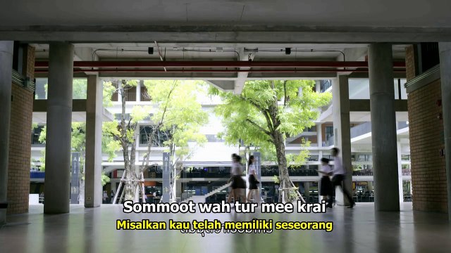 YAH AO REUANG JING MAH LOR LEN - MEK JIRAKIT (OST MED IN LOVE)