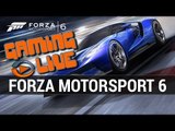 Forza Motorsport 6 : Preview Gameplay (3/3) - XBOXONE