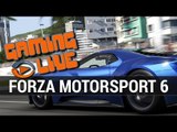 Forza Motorsport 6 : Preview Gameplay (2/3) - XBOXONE